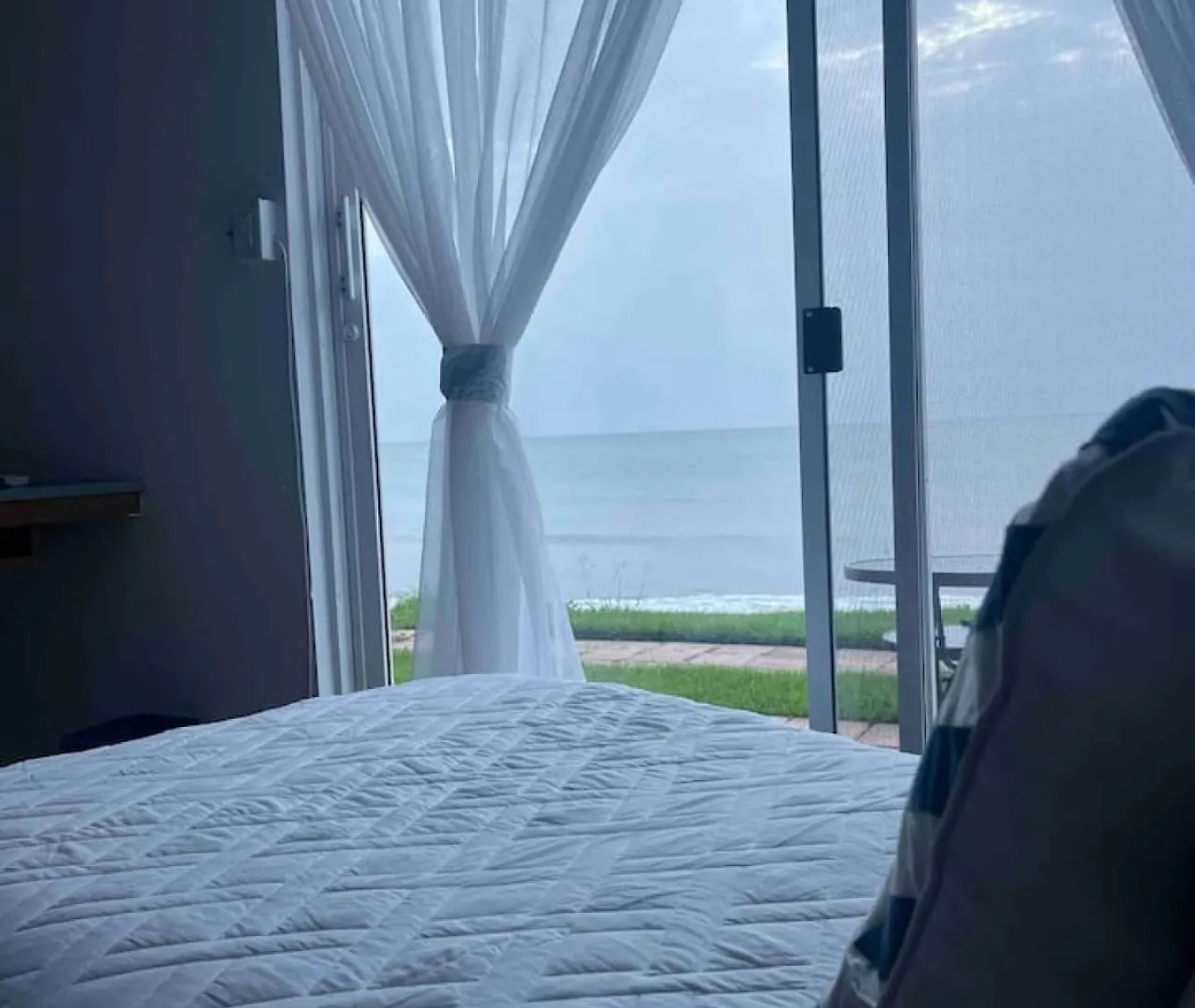 Beachfront Luxury Apartment Aguada Πουέρτο Ρίκο