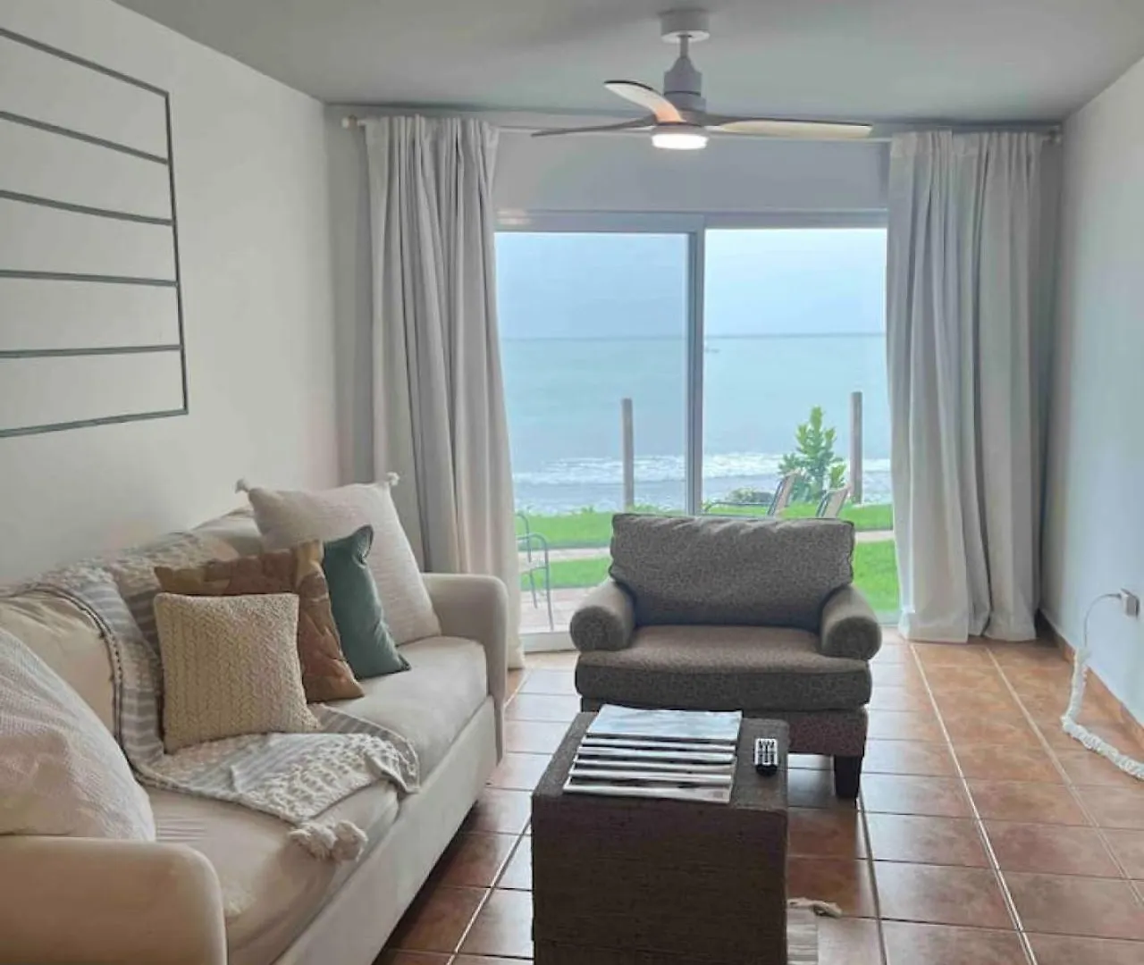 Beachfront Luxury Apartment Aguada 0*,  Πουέρτο Ρίκο
